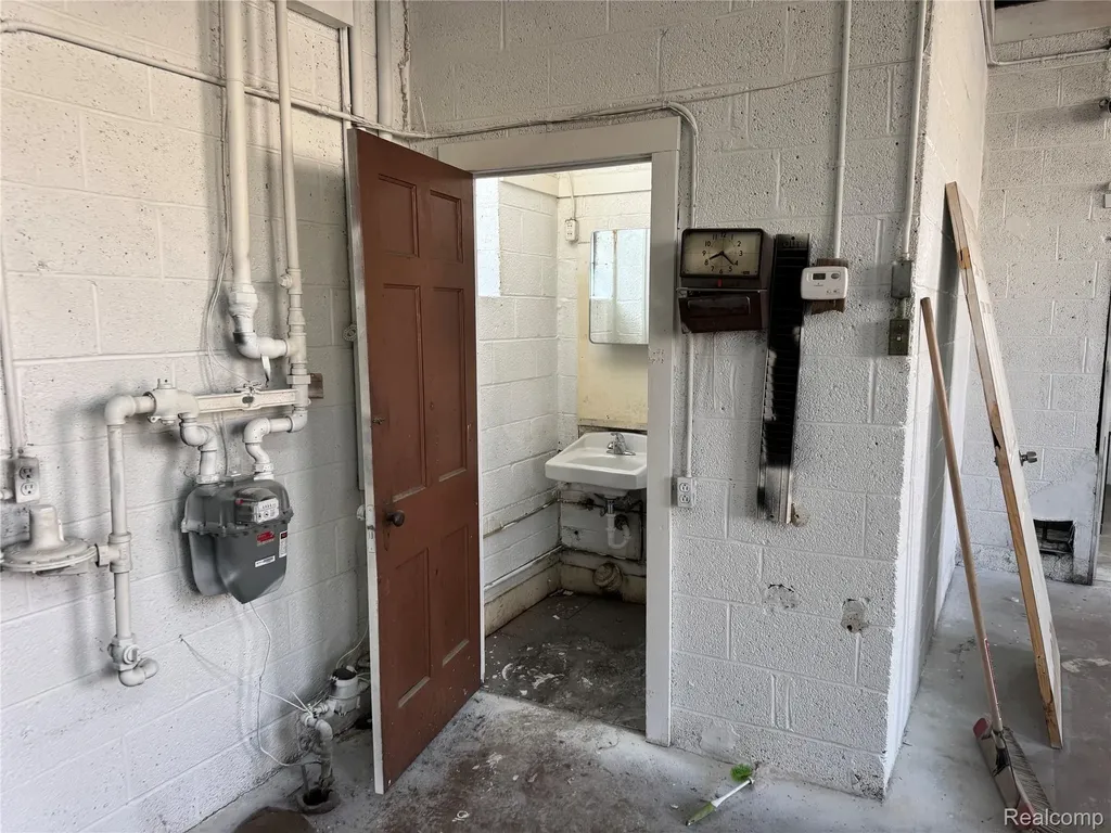 18564 Fitzpatrick Court Detroit City MI 48228