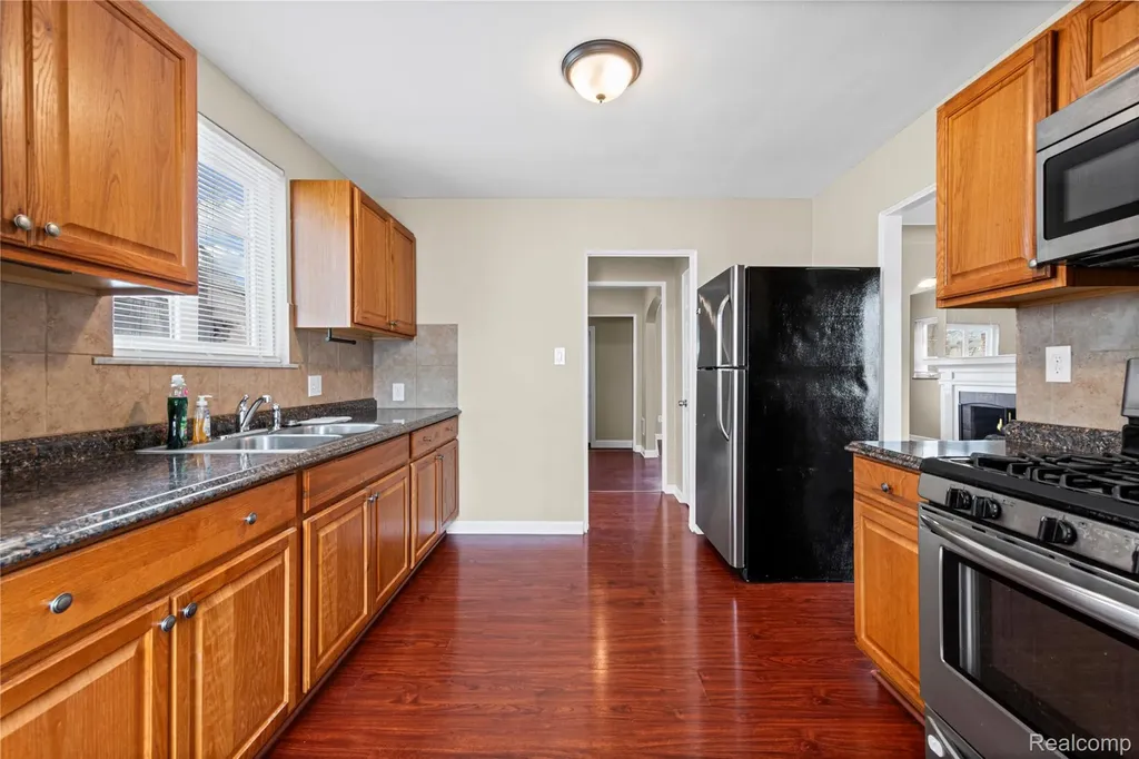 14344 Scripps Street Detroit City MI 48215