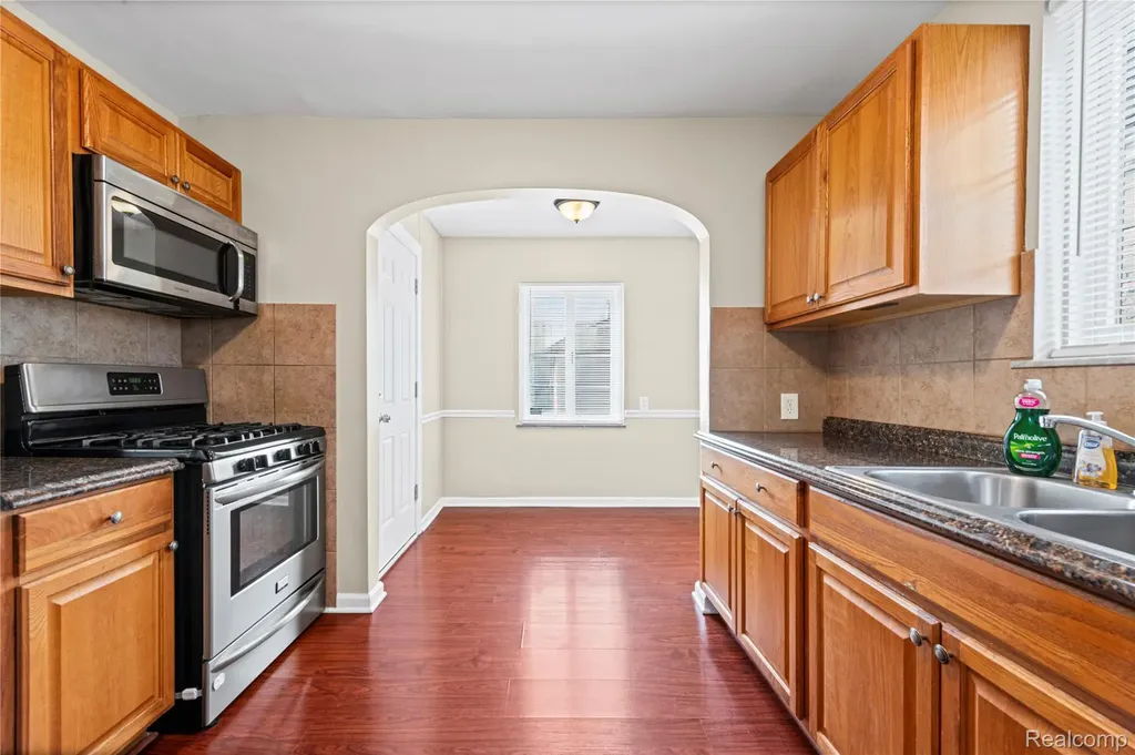 14344 Scripps Street Detroit City MI 48215