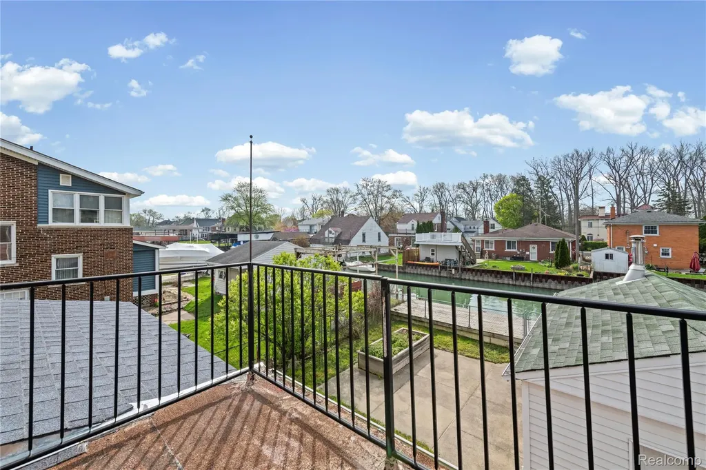 14344 Scripps Street Detroit City MI 48215