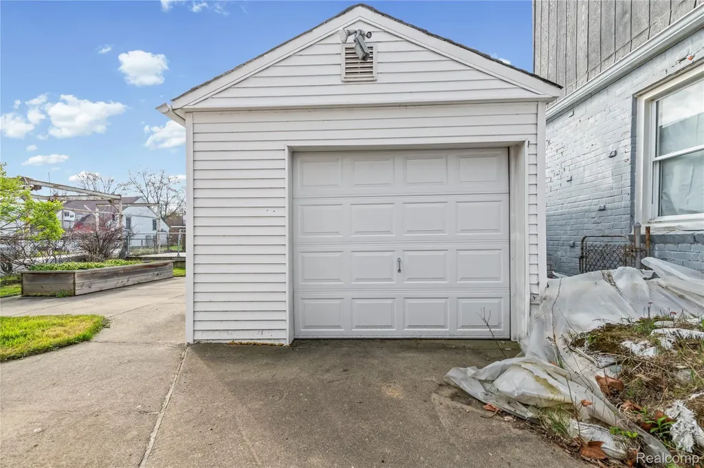 14344 Scripps Street Detroit City MI 48215