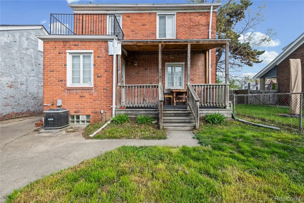 14344 Scripps Street Detroit City MI 48215