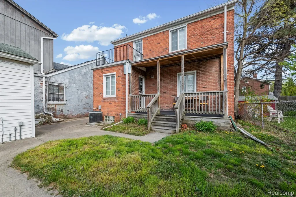 14344 Scripps Street Detroit City MI 48215