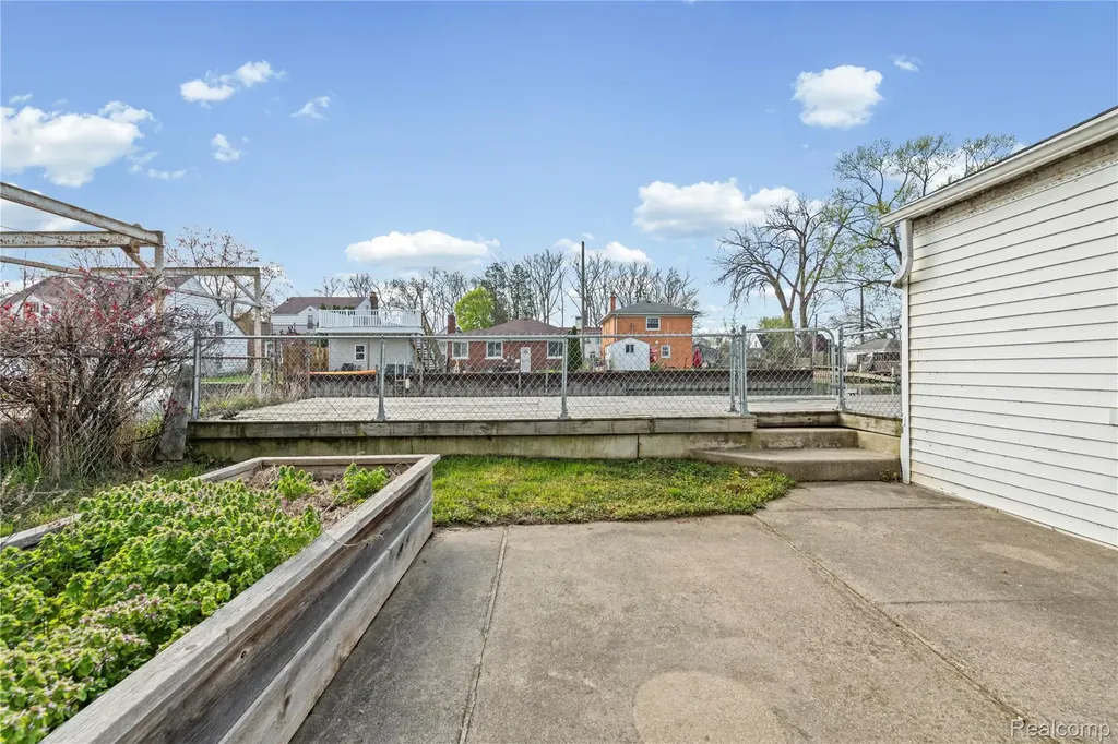 14344 Scripps Street Detroit City MI 48215