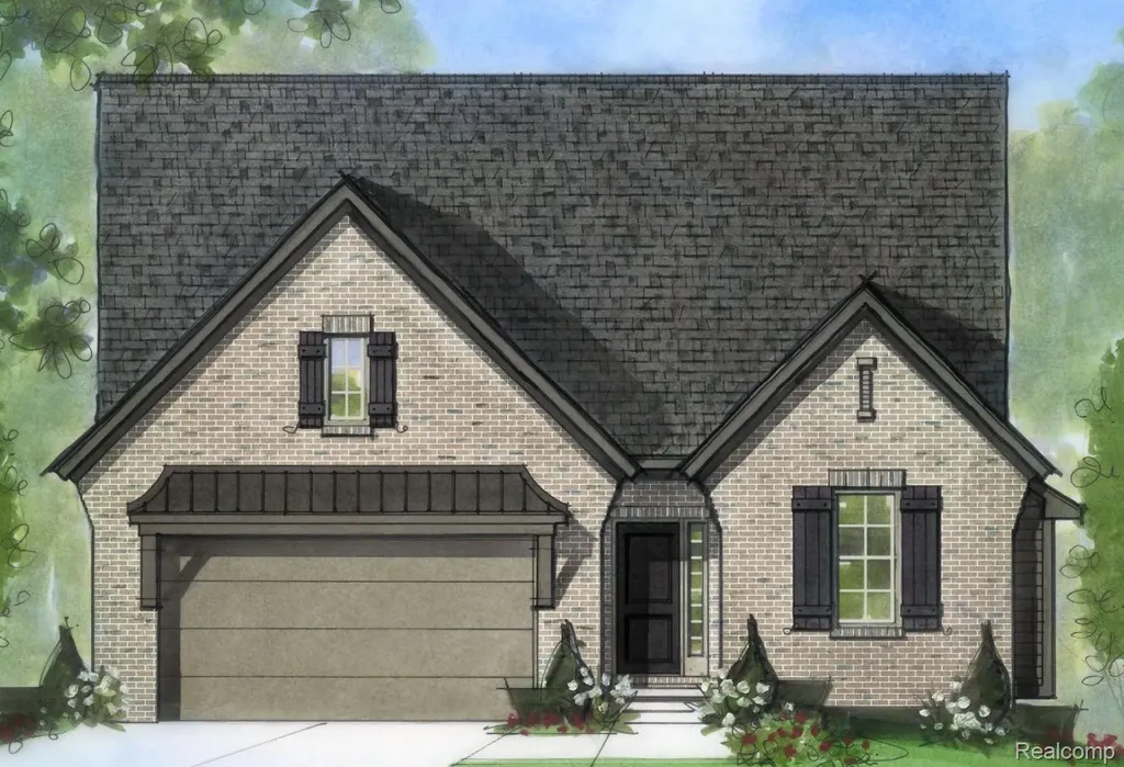 33585 Baldwin Street Farmington Hills City MI 48336