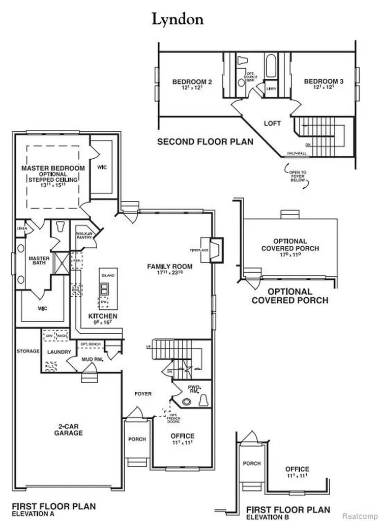 33585 Baldwin Street Farmington Hills City MI 48336