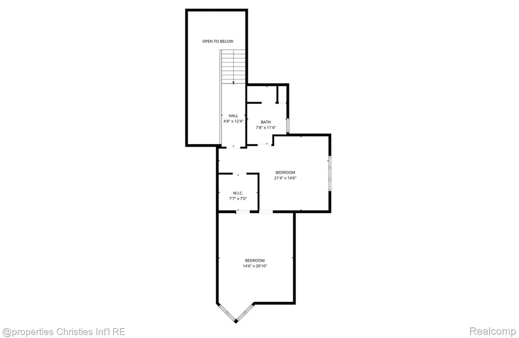4912 Oakwood Court Commerce Charter Township MI 48382