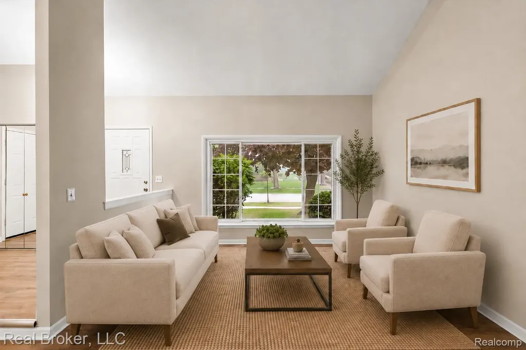 24765 Apple Crest Drive Novi City MI 48375