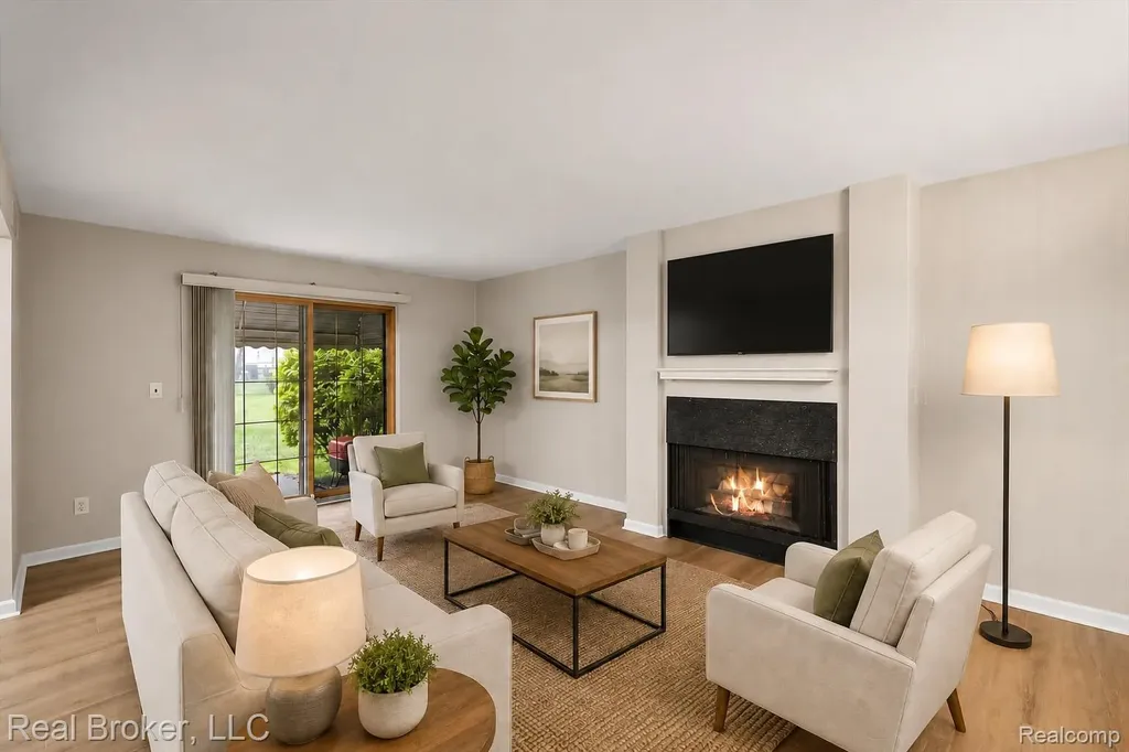 24765 Apple Crest Drive Novi City MI 48375