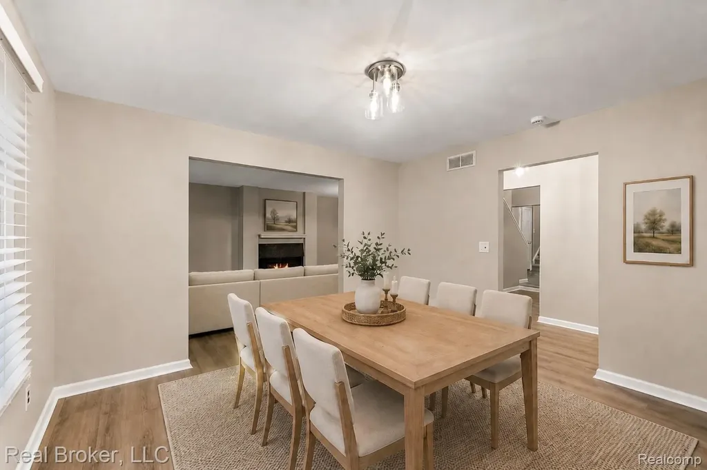 24765 Apple Crest Drive Novi City MI 48375