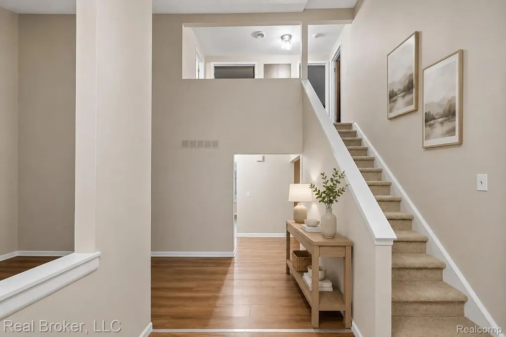 24765 Apple Crest Drive Novi City MI 48375