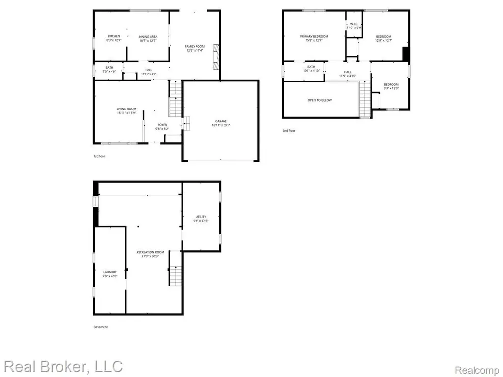 24765 Apple Crest Drive Novi City MI 48375
