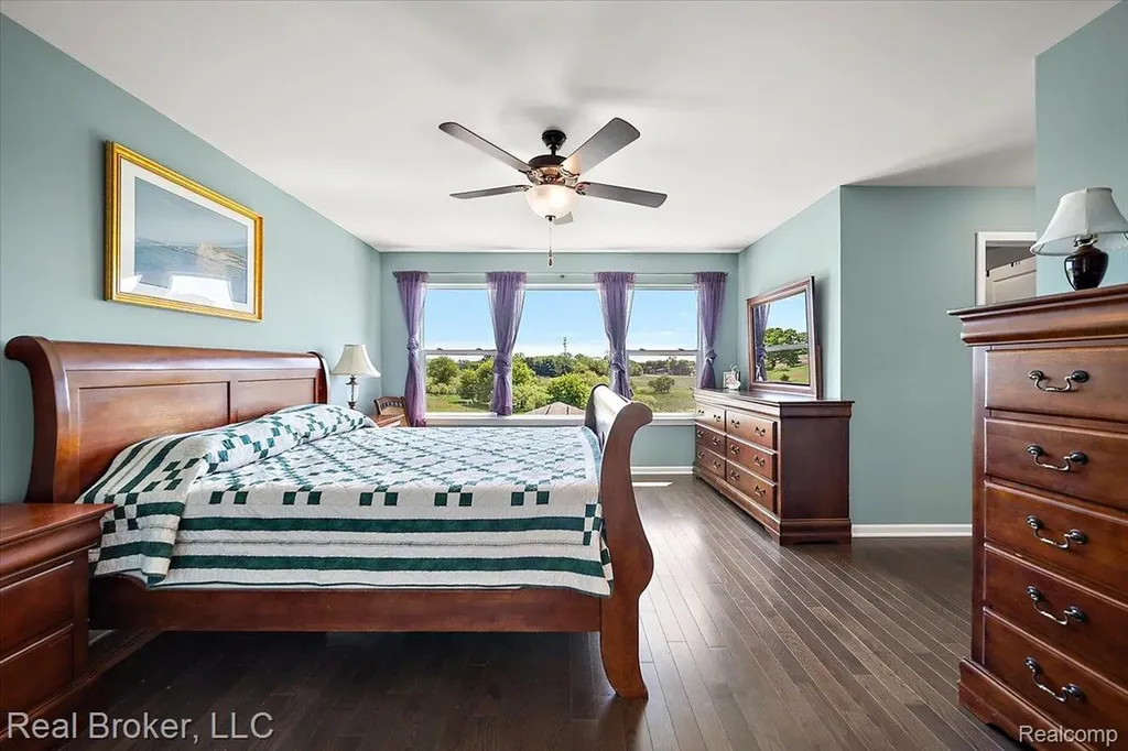 19926 E Breton Court Chelsea City MI 48118