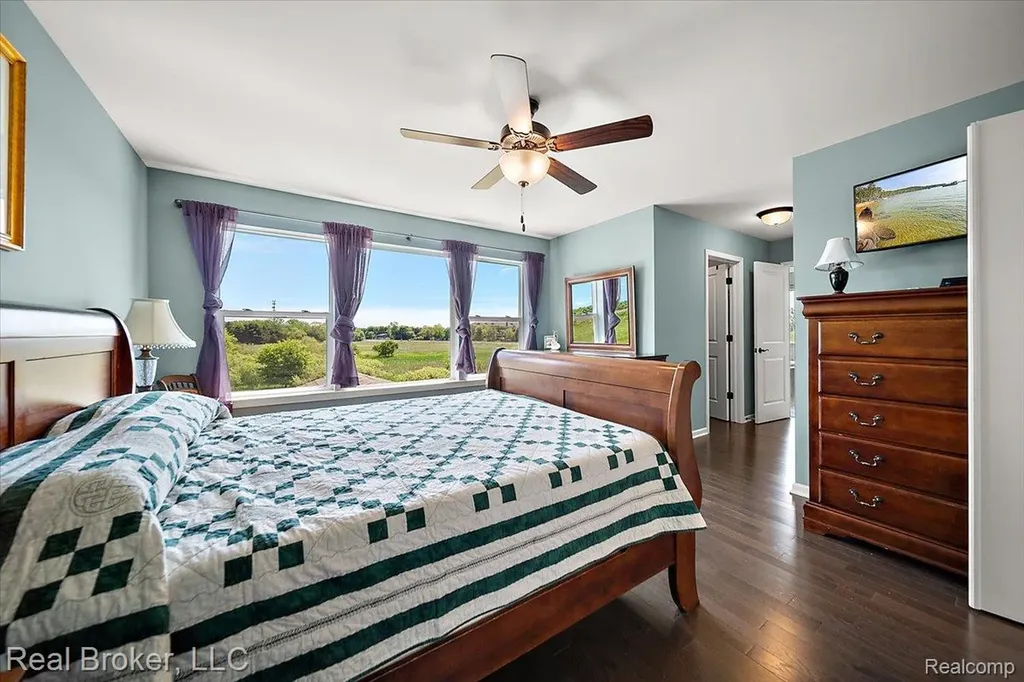 19926 E Breton Court Chelsea City MI 48118