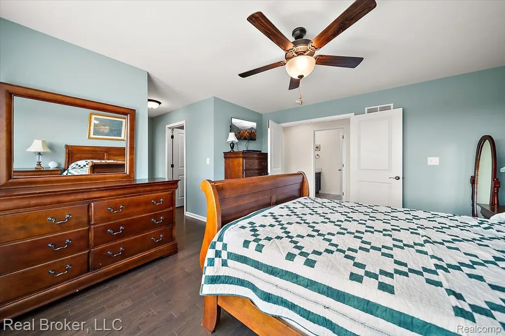 19926 E Breton Court Chelsea City MI 48118