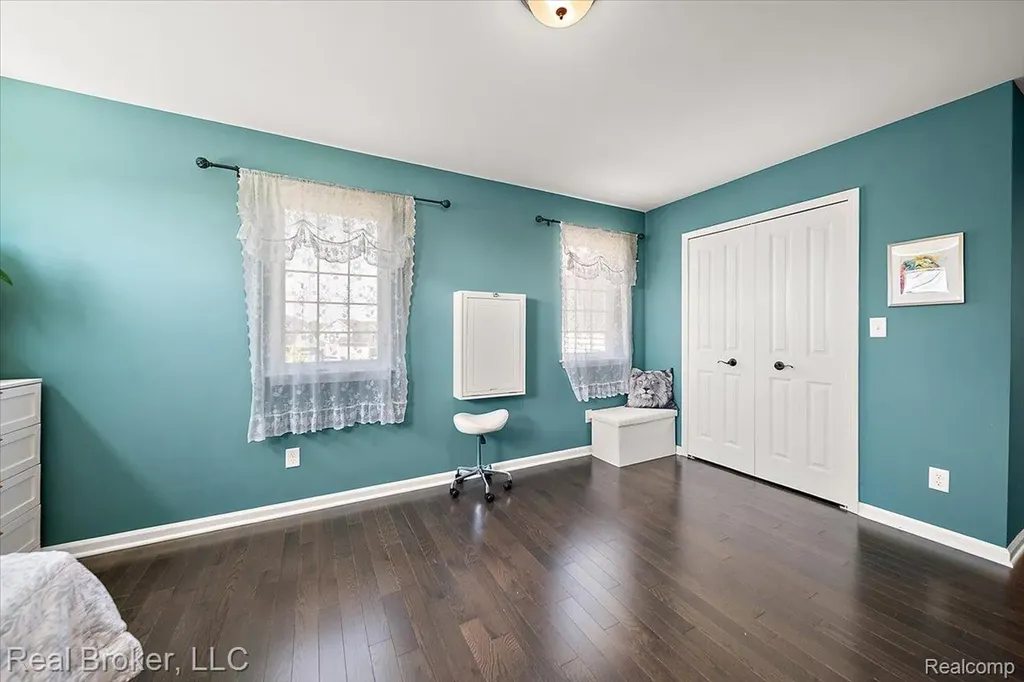 19926 E Breton Court Chelsea City MI 48118