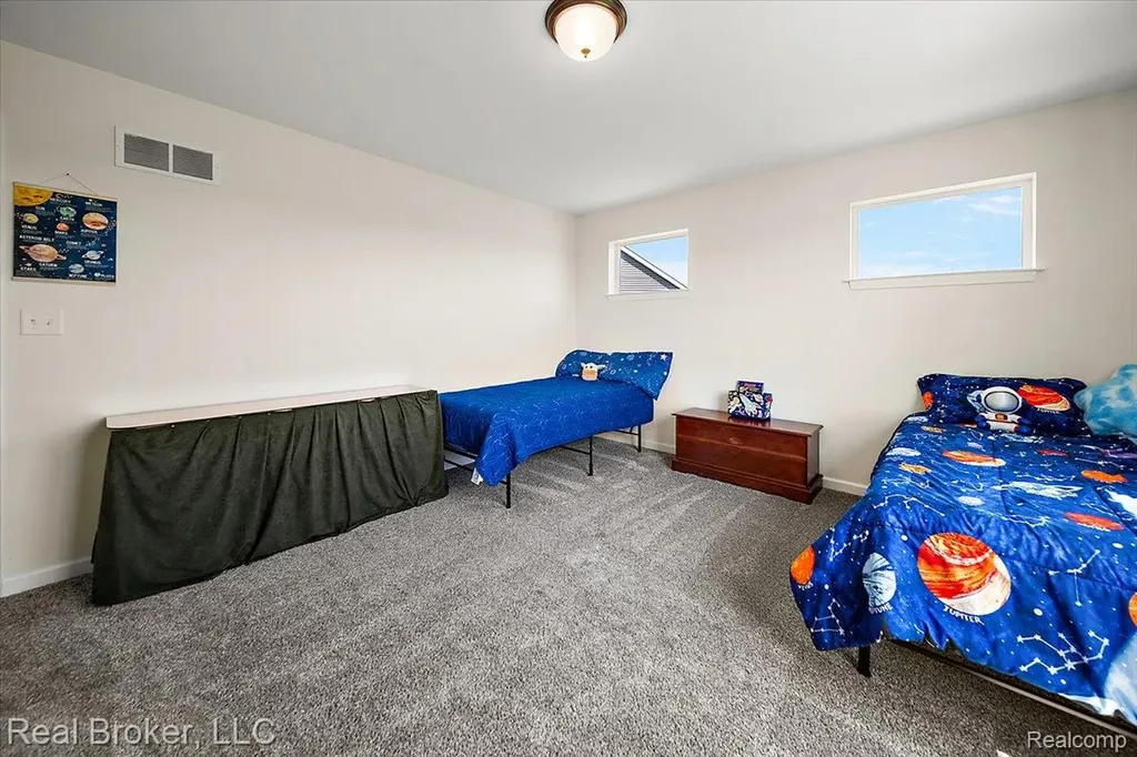 19926 E Breton Court Chelsea City MI 48118
