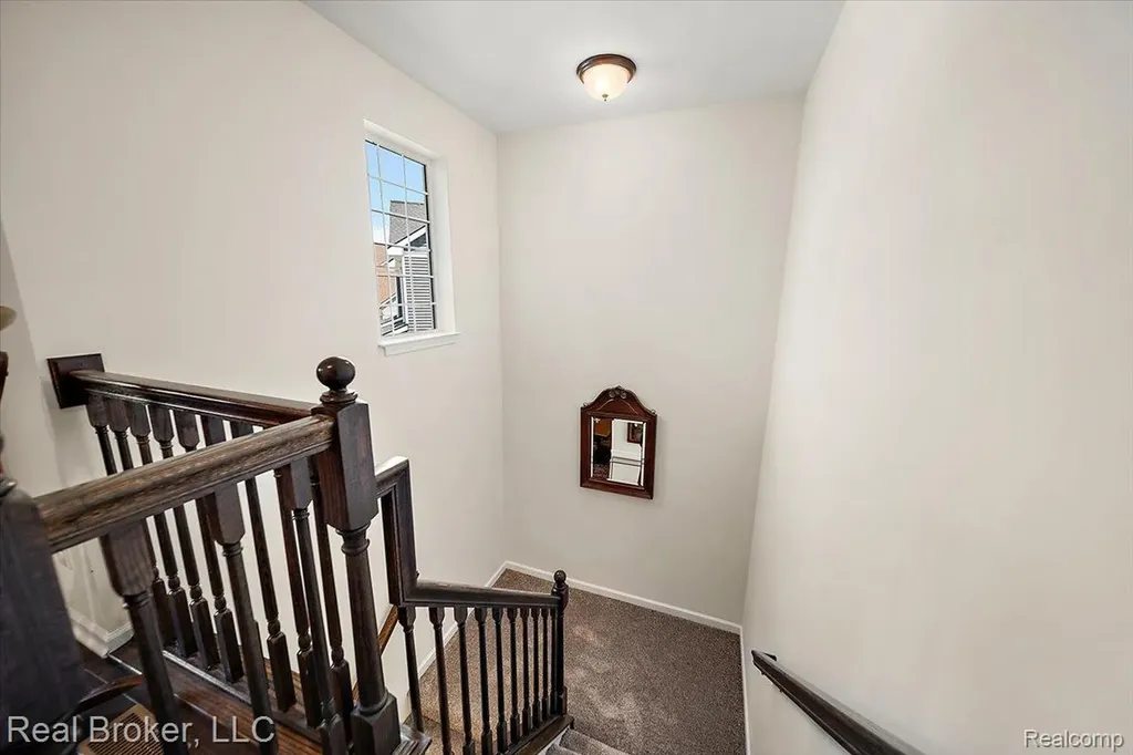 19926 E Breton Court Chelsea City MI 48118
