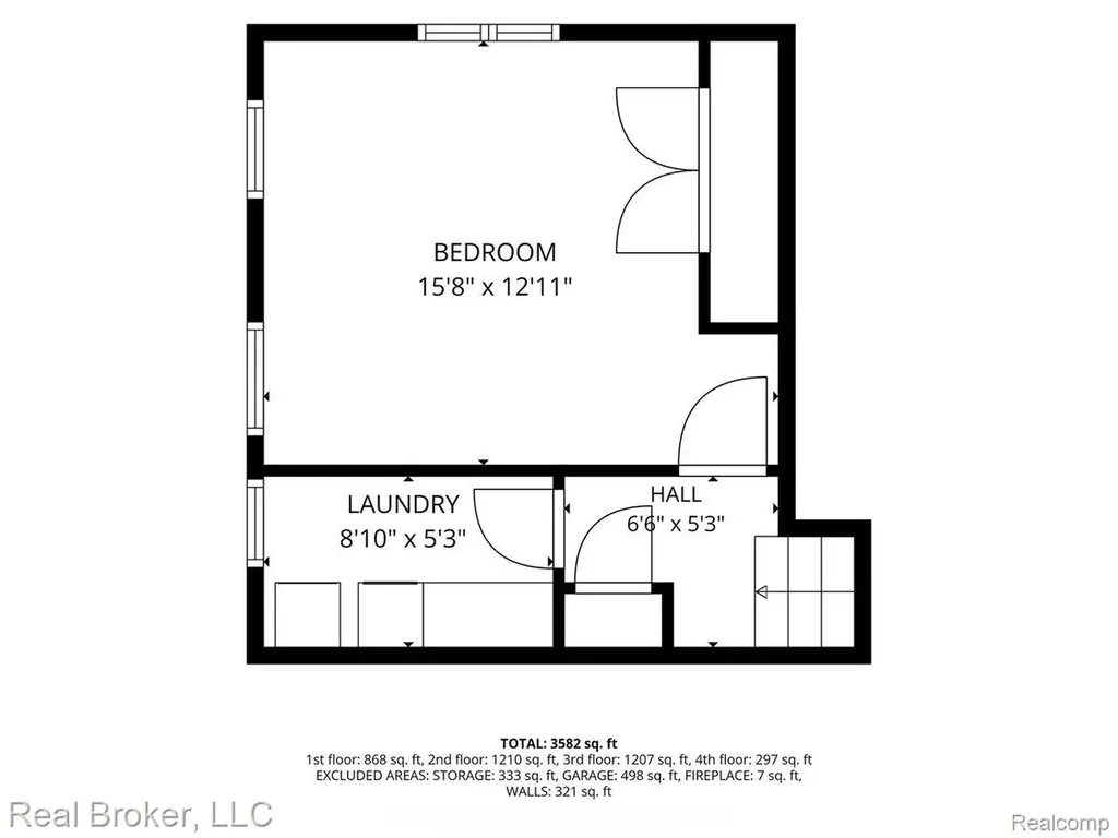 19926 E Breton Court Chelsea City MI 48118
