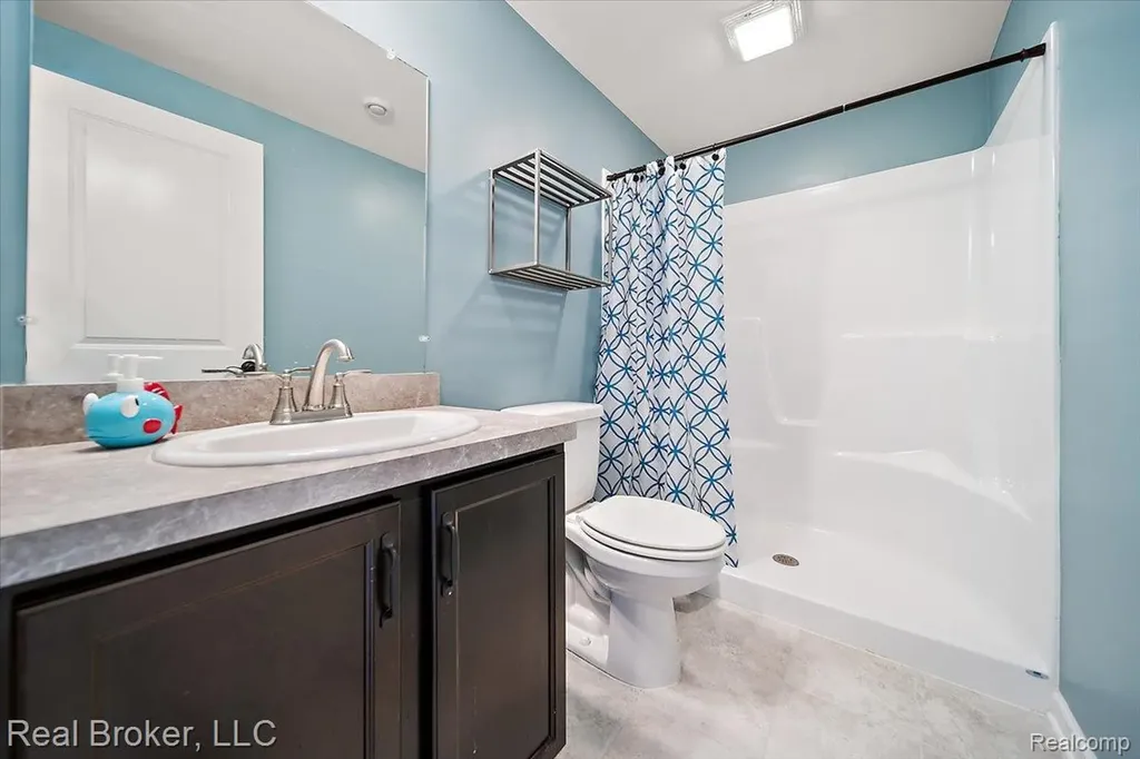 19926 E Breton Court Chelsea City MI 48118