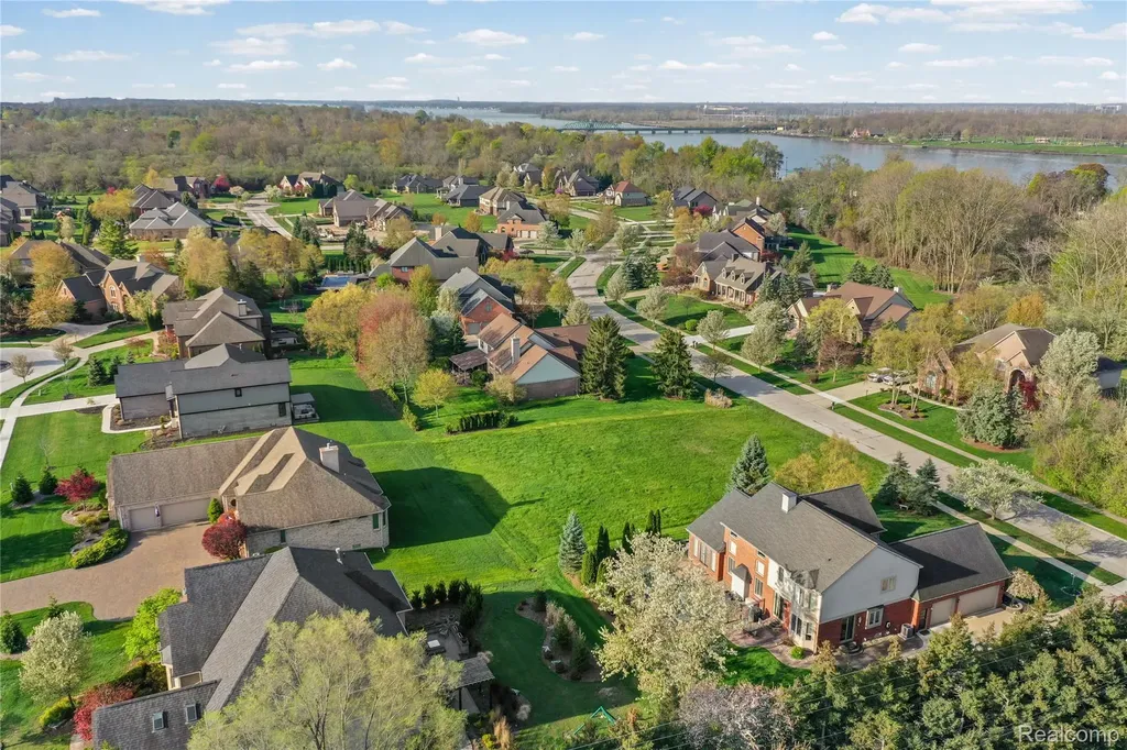 23249 Chicory Road Grosse Ile Township MI 48138