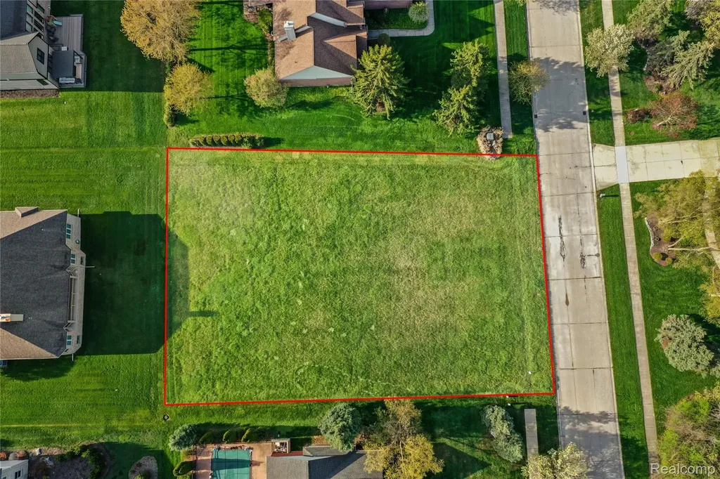 23249 Chicory Road Grosse Ile Township MI 48138