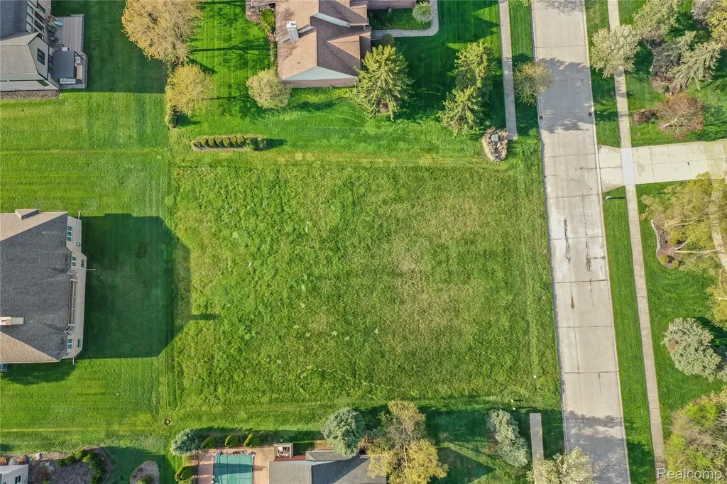 23249 Chicory Road Grosse Ile Township MI 48138