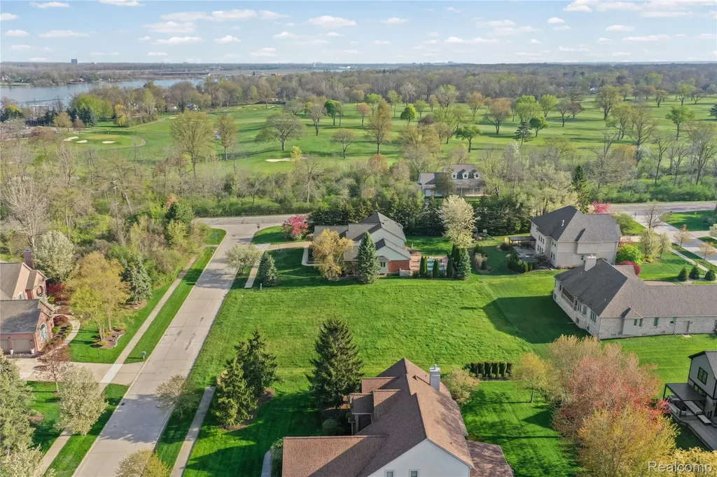 23249 Chicory Road Grosse Ile Township MI 48138