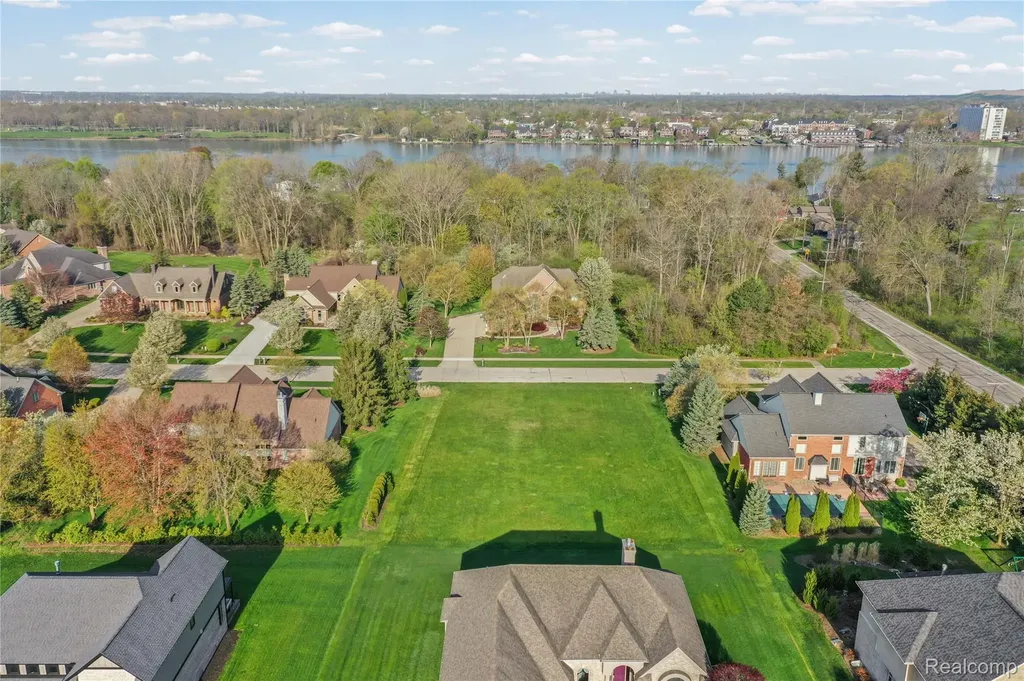 23249 Chicory Road Grosse Ile Township MI 48138