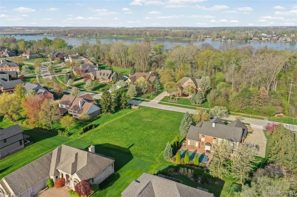 23249 Chicory Road Grosse Ile Township MI 48138