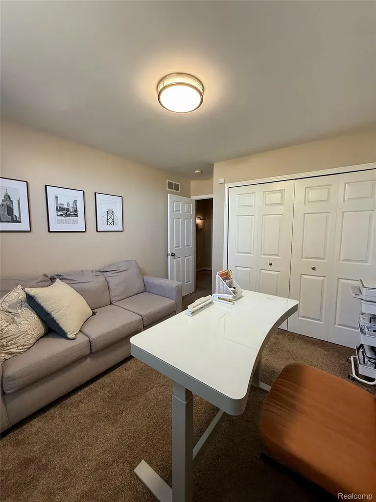 34921 Eberlein Drive Fraser City MI 48026