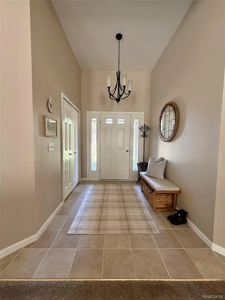 34921 Eberlein Drive Fraser City MI 48026