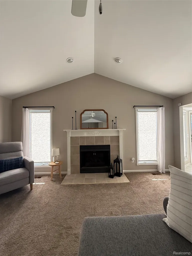 34921 Eberlein Drive Fraser City MI 48026