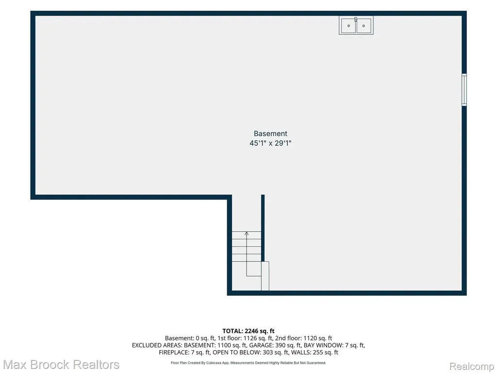 15034 Oak Knoll Court Sterling Heights City MI 48312