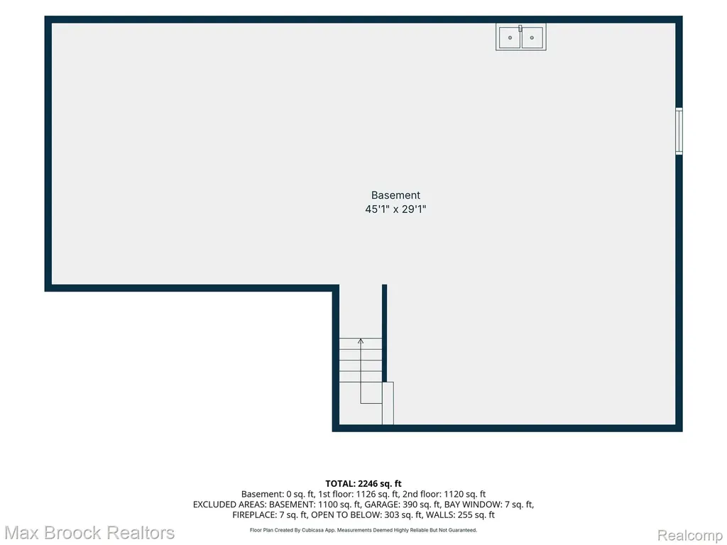 15034 Oak Knoll Court Sterling Heights City MI 48312