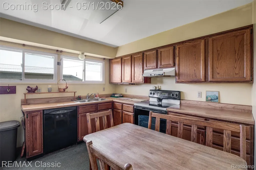 11024 Dennison Road Milan Township MI 48160