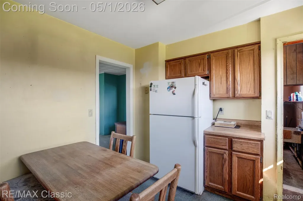 11024 Dennison Road Milan Township MI 48160