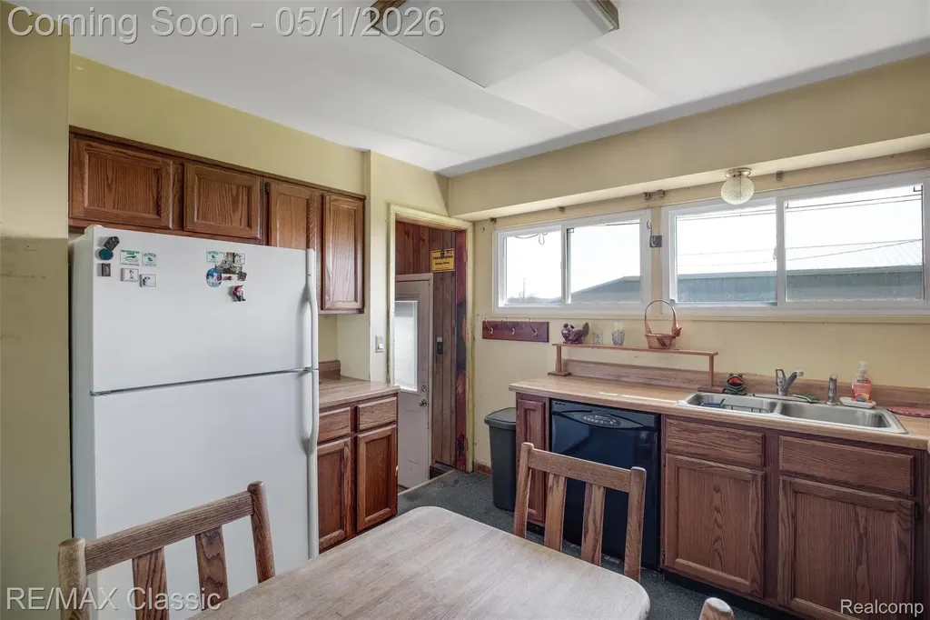 11024 Dennison Road Milan Township MI 48160