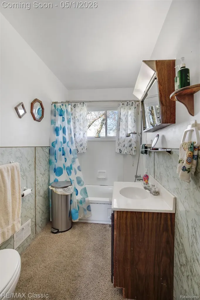 11024 Dennison Road Milan Township MI 48160