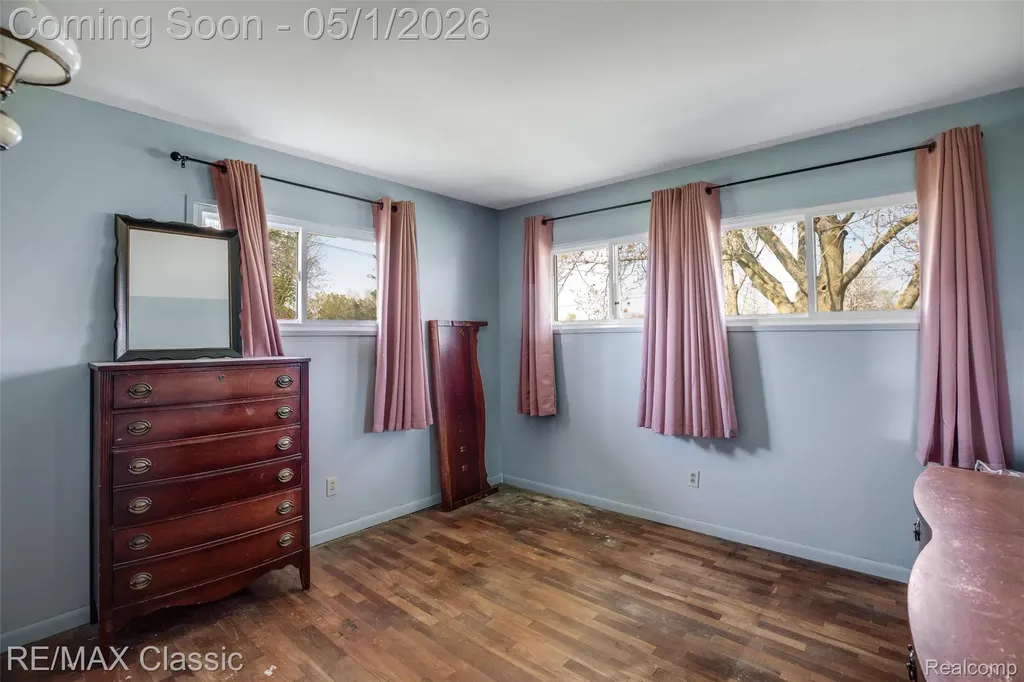 11024 Dennison Road Milan Township MI 48160