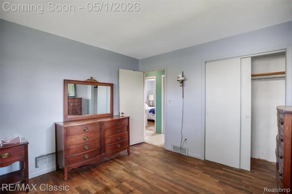 11024 Dennison Road Milan Township MI 48160
