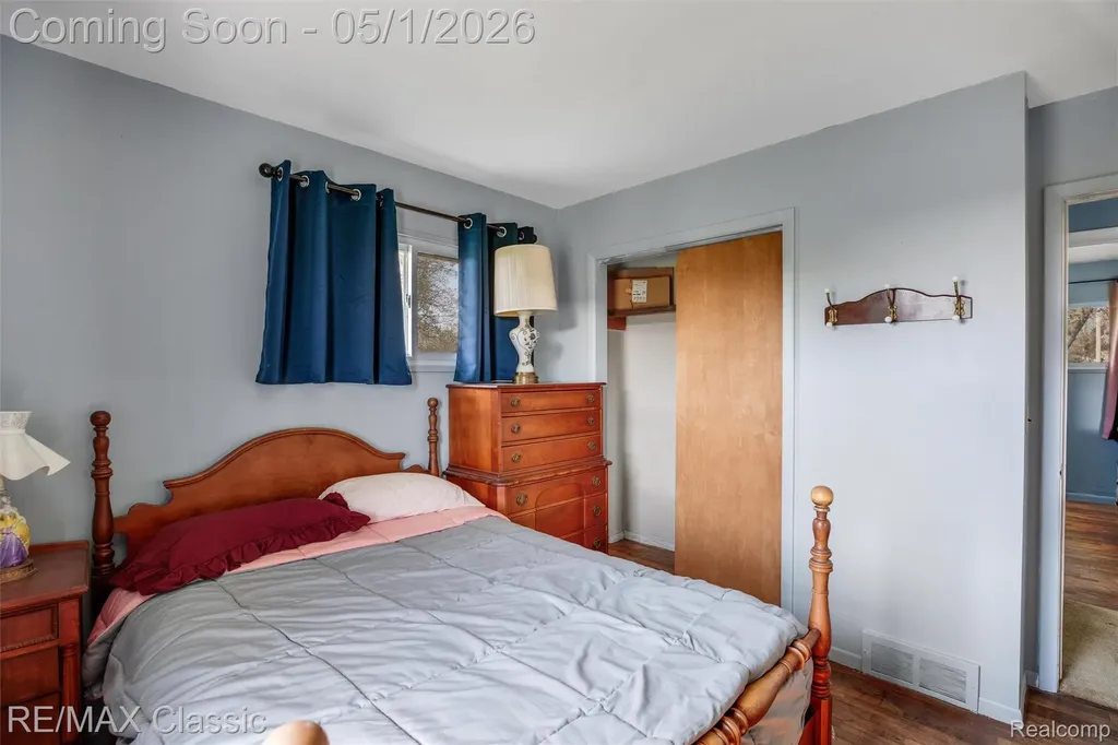 11024 Dennison Road Milan Township MI 48160