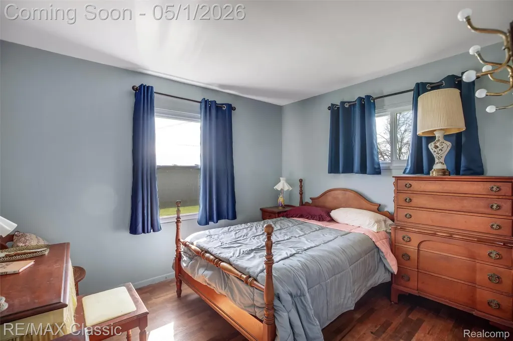 11024 Dennison Road Milan Township MI 48160