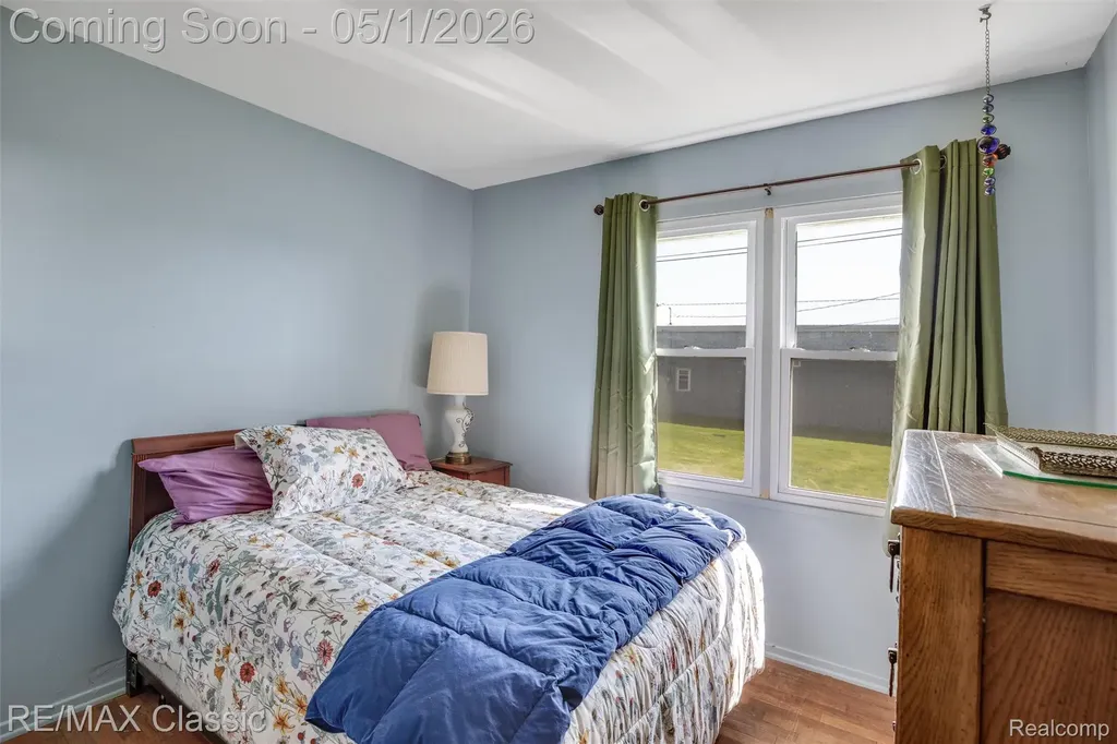 11024 Dennison Road Milan Township MI 48160