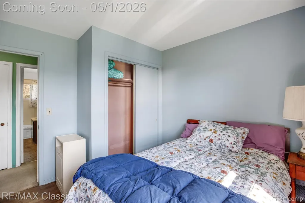 11024 Dennison Road Milan Township MI 48160