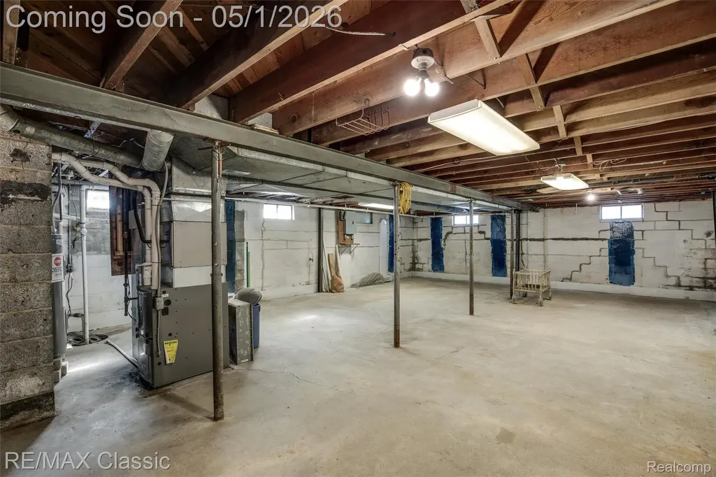 11024 Dennison Road Milan Township MI 48160