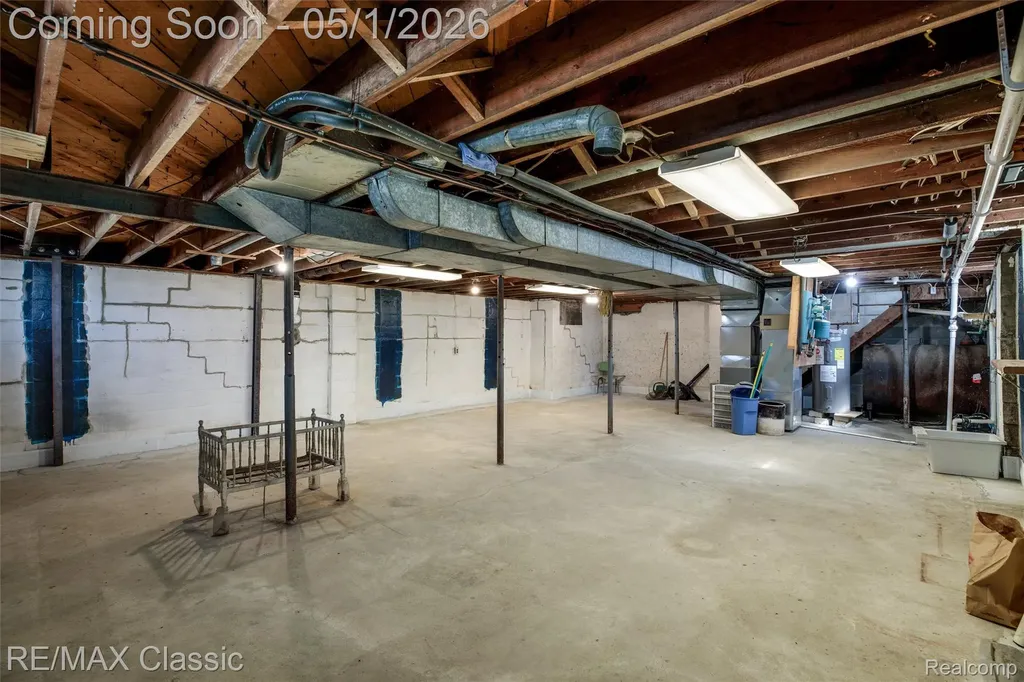 11024 Dennison Road Milan Township MI 48160