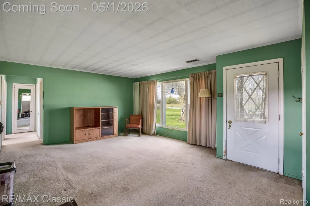 11024 Dennison Road Milan Township MI 48160
