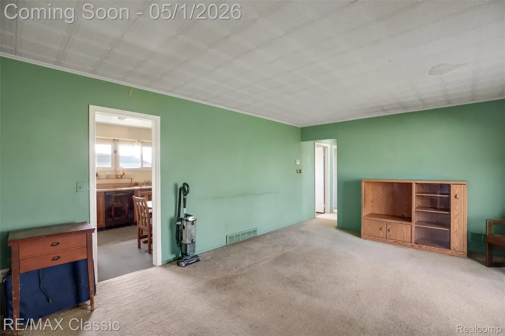 11024 Dennison Road Milan Township MI 48160