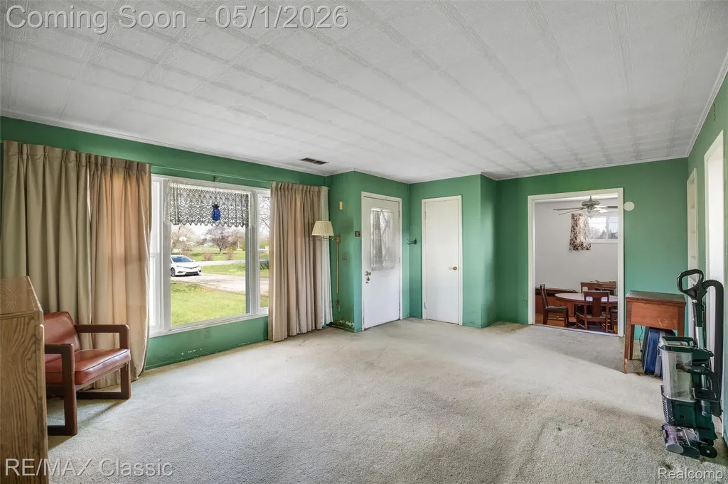 11024 Dennison Road Milan Township MI 48160